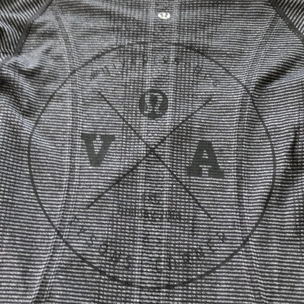 Lululemon Run Swiftly Ls - image 6